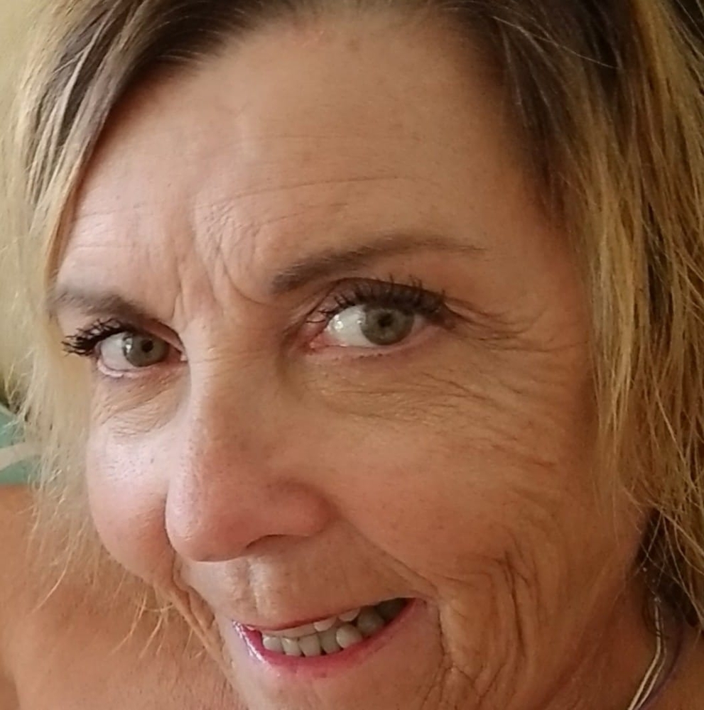 Meet your Posher, Vicky